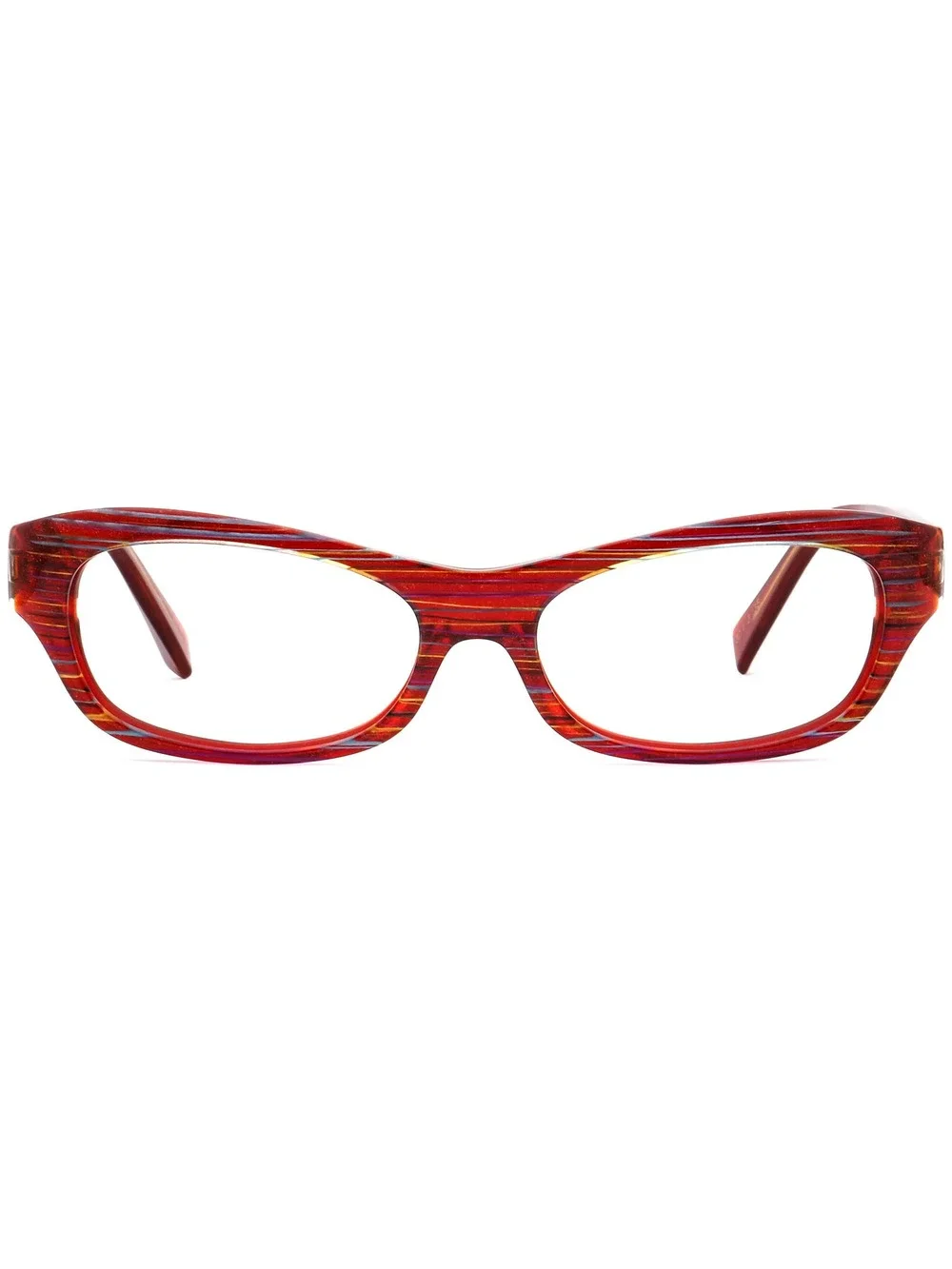 Alain Mikli A01010 B0D5 Eyewear